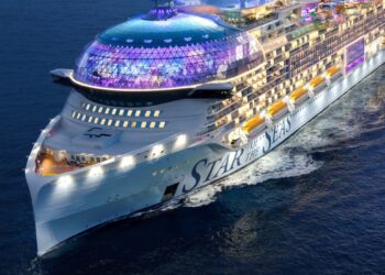 Foto: Royal Caribbean International/Facebook