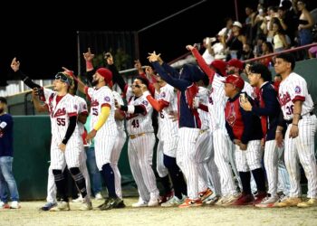 Mulos de Juncos. (Foto: Robert Washao Acosta)