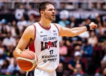 Foto: Leones de Ponce BSN