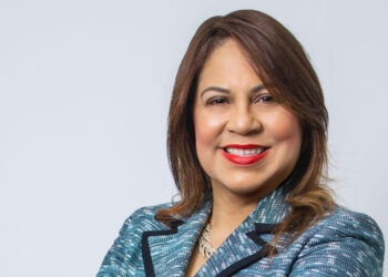 Nilda Pérez Martínez. (Foto suministrada)
