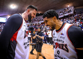 Foto: Baloncesto Superior Nacional