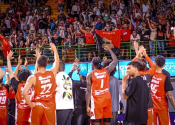 Foto: Baloncesto Superior Nacional (suministrada)