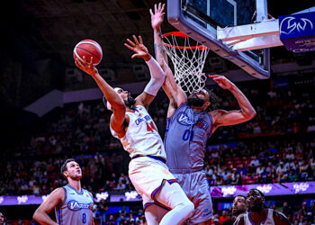 Foto: Baloncesto Superior Nacional / Facebook