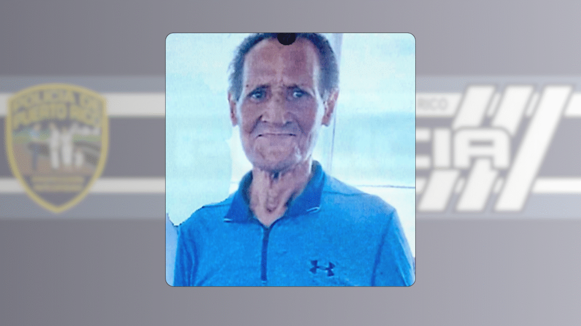 Lino Andrés Flores Ramos (Foto suministrada)