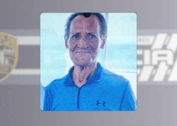 Lino Andrés Flores Ramos (Foto suministrada)