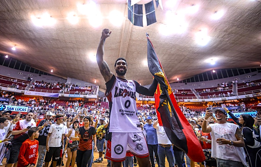 Foto: Baloncesto Superior Nacional