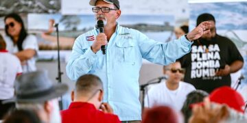 Mientras laboró en la Reserva del Bosque Seco de Guánica, Roberto Viqueira no solo estudió al único sapo nativo de la isla y su grave riesgo de extinción. También identificó factores que amplificaban la fragilidad de su población. (Foto suministrada)