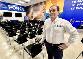 Empléate con WindMar ofrecerá oportunidades de capacitación y crecimiento, la oportunidad de ganar valiosos premios y cinco horas de encuentro con exitosos profesionales de la compañía, adelantó Wilson Morales Ruiz. (Foto: Insights)