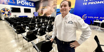 Empléate con WindMar ofrecerá oportunidades de capacitación y crecimiento, la oportunidad de ganar valiosos premios y cinco horas de encuentro con exitosos profesionales de la compañía, adelantó Wilson Morales Ruiz. (Foto: Insights)