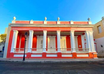 La casa abierta, a partir de las 2:00pm, permitirá recorrer sus espacios, conocer cómo se ha adaptado para responder a emergencias y descubrir las historias detrás de cada mejora. (Foto: Isla Caribe)
