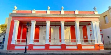 La casa abierta, a partir de las 2:00pm, permitirá recorrer sus espacios, conocer cómo se ha adaptado para responder a emergencias y descubrir las historias detrás de cada mejora. (Foto: Isla Caribe)