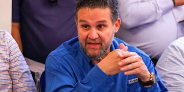 Waldemar Quiles, secretario del Departamento de Recursos Naturales y Ambientales. (Foto archivo)