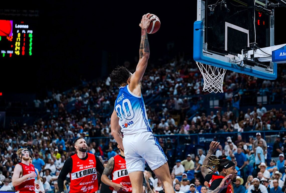 Foto: Vaqueros de Bayamón BSN / Facebook