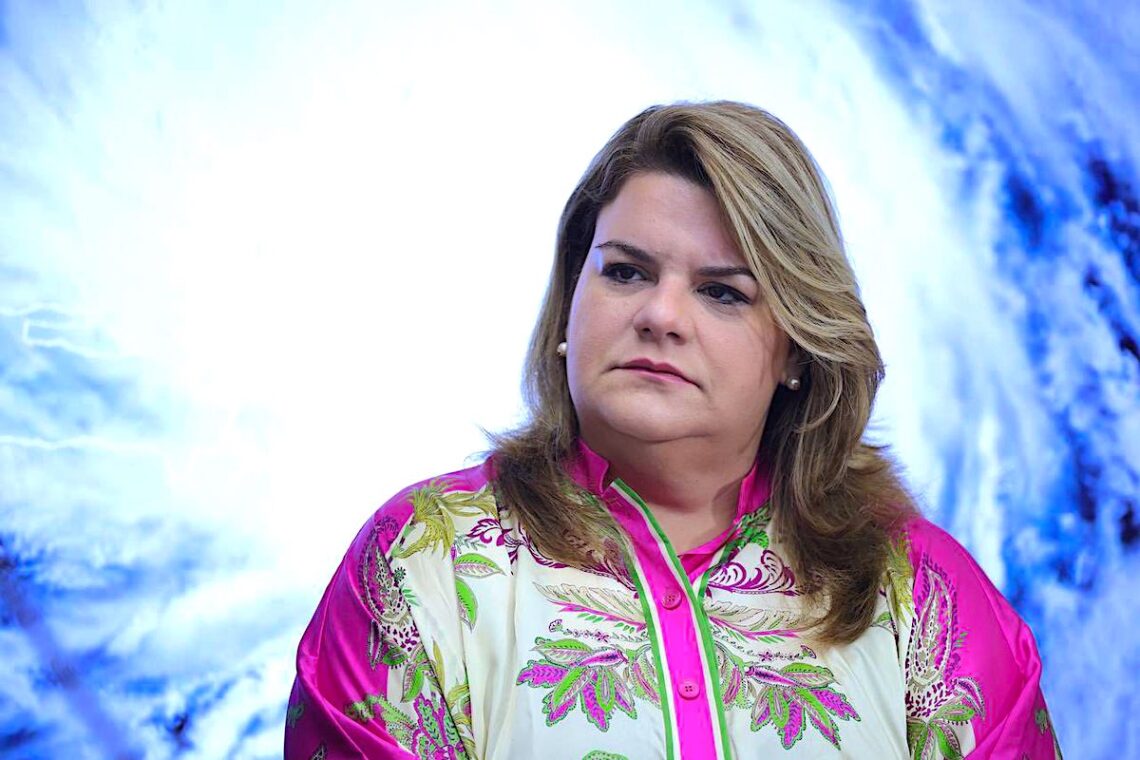 Foto: Jenniffer González Colón / Facebook (archivo)