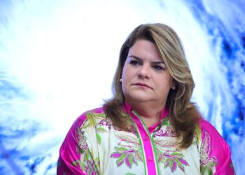 Foto: Jenniffer González Colón / Facebook (archivo)