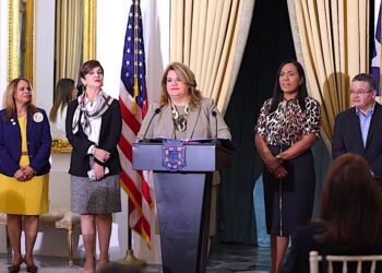 Foto: Jenniffer González Colón / Facebook (archivo)