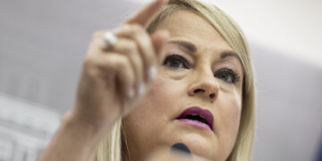 Wanda Vázquez Garced (Foto: Eric Rojas | CPI, archivo)