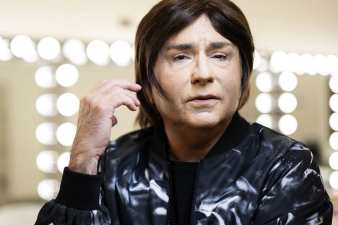 Alejandro Primero. (Foto suministrada)