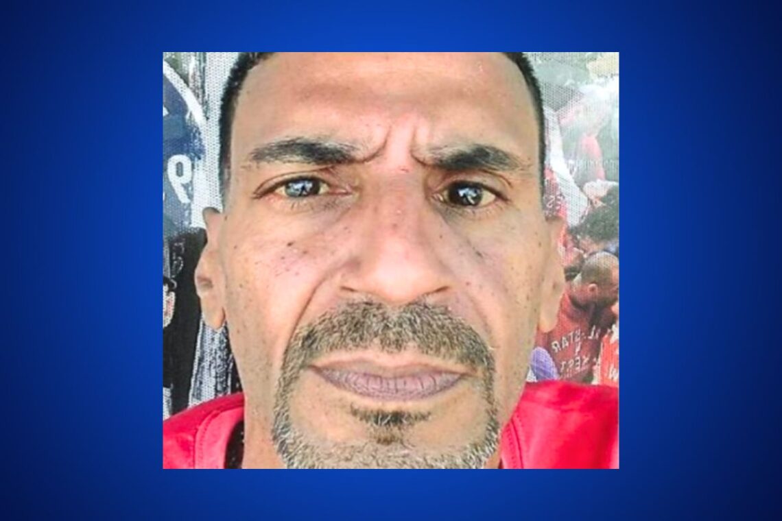 Ángel Miguel Ortiz Pabón. (Foto suministrada)