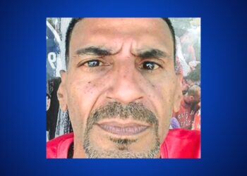 Ángel Miguel Ortiz Pabón. (Foto suministrada)