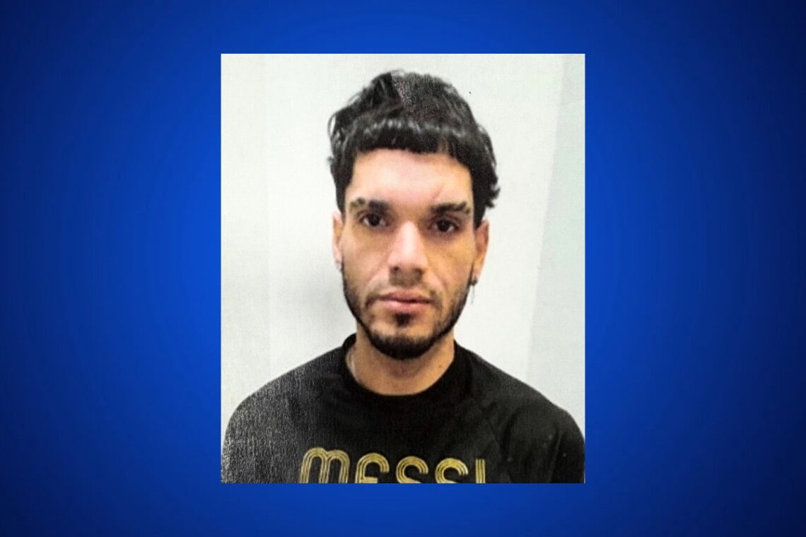 Jonathan Santiago Guzmán. (Foto suministrada)