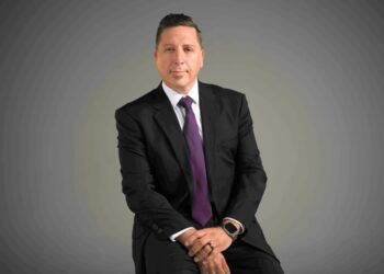 Jorge Pérez, nuevo CEO Discover Puerto Rico. (Foto suministrada)