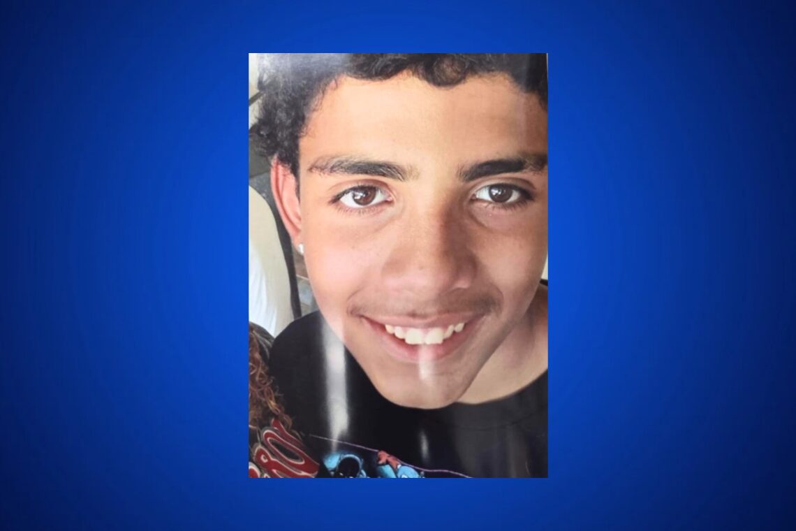 Julián José González Caban. (Foto suministrada)