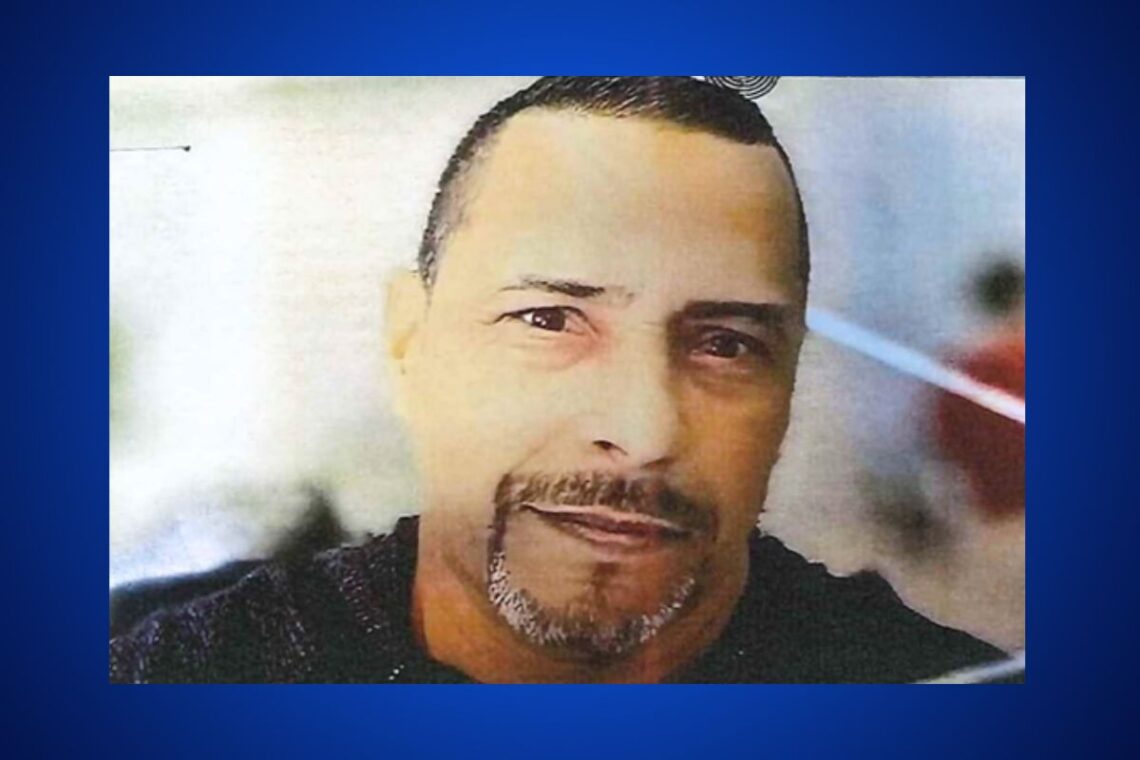 Junior Fundador Esteves Matta. (Foto suministrada)