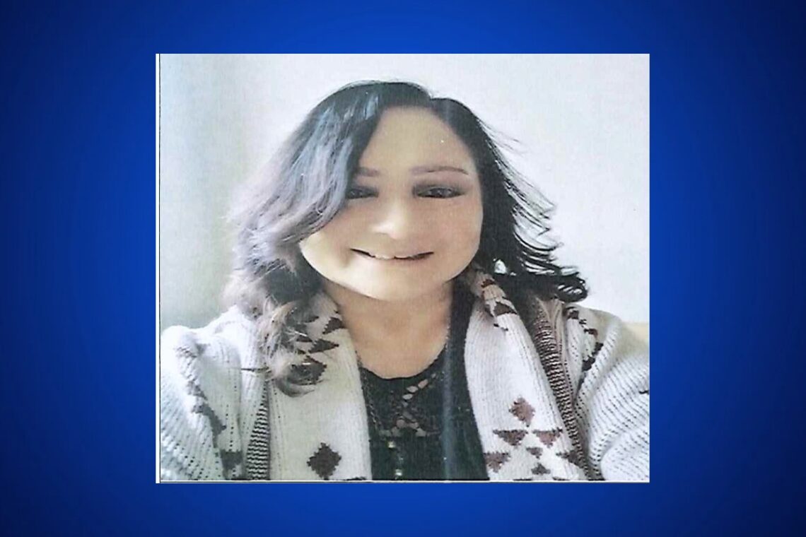 Mariluz Colón Pagán. (Foto suministrada)