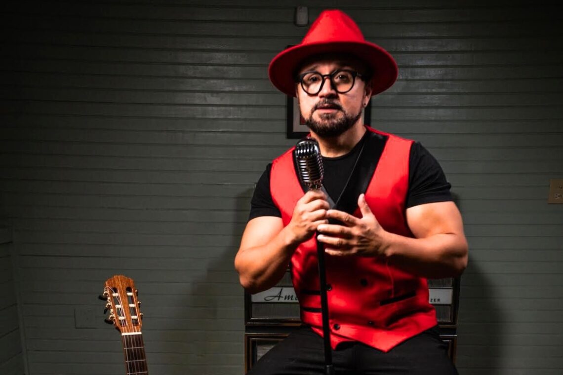 Pablo Alexis Santos. (Foto suministrada)