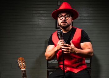 Pablo Alexis Santos. (Foto suministrada)