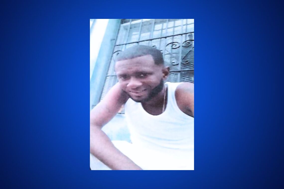 Yokendry Carmona. (Foto suministrada)