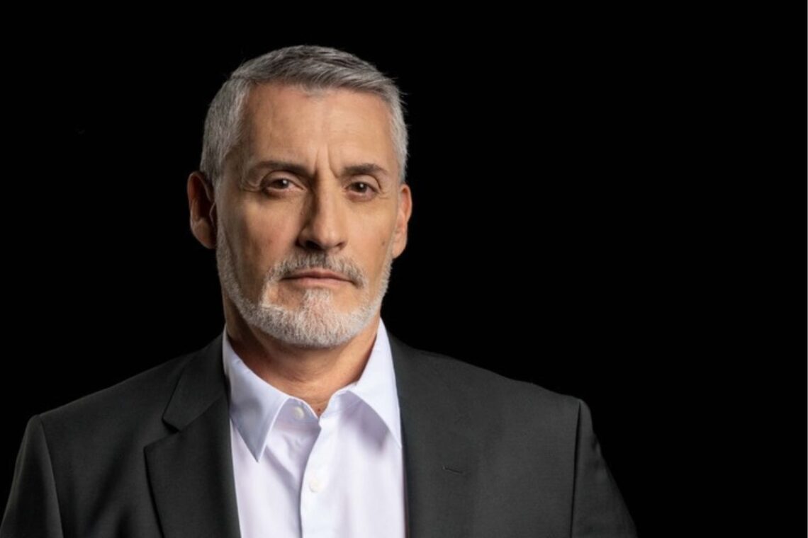 Investigador Andrew Álvarez. (Foto suministrada)