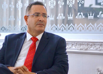 Ramón Hernández Torres, alcalde de Juana Díaz