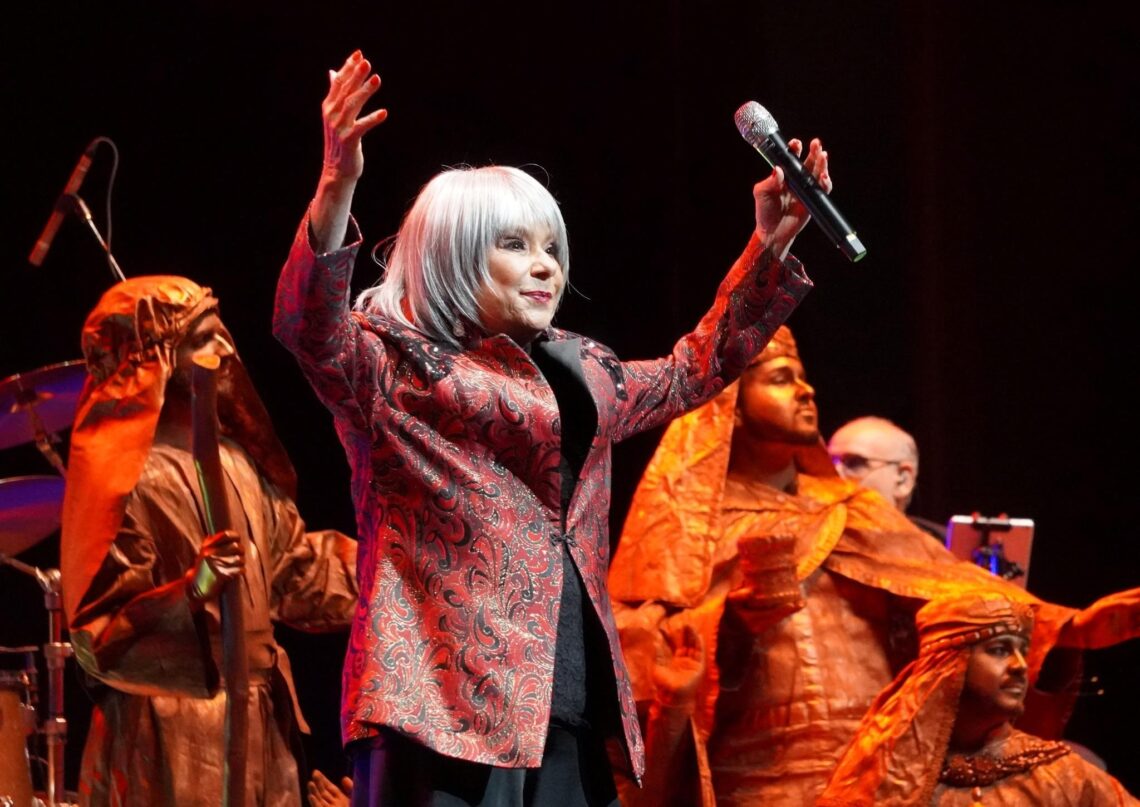 Foto: Lucecita Benítez/Facebbok