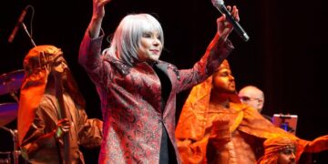 Foto: Lucecita Benítez/Facebbok