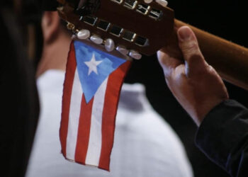 Foto: FB Orquesta Nacional Mapeyé