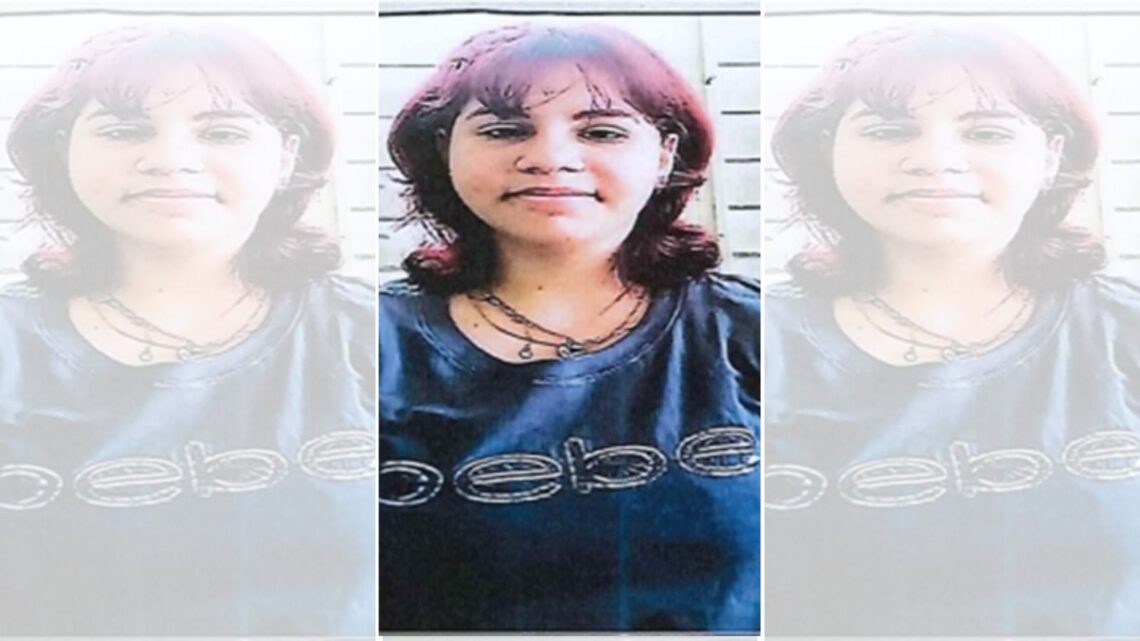 Mariah Jasmine Maldonado. (Foto suministrada)