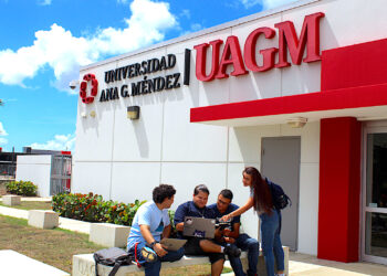 Con una oferta académica envidiable adaptada al mercado laboral actual, el centro universitario ha propiciado que cada uno de ellos capitalice sus destrezas y domine las herramientas indispensables para el éxito laboral, para con ellas construir las bases de su independencia económica y personal. (Foto suministrada)