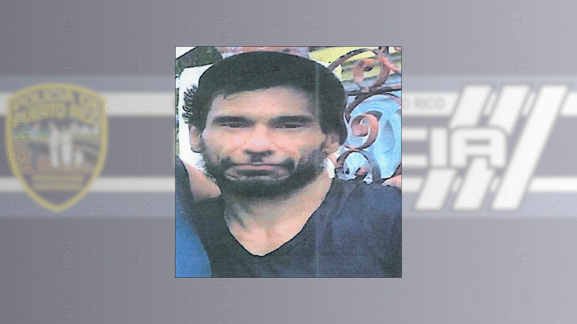 Ernesto Martínez, Jr. (Foto suministrada)