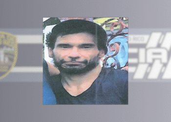 Ernesto Martínez, Jr. (Foto suministrada)