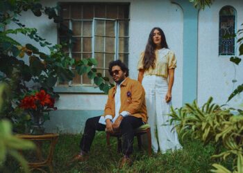 Andrea Cruz, cantautora nacida en Aibonito, regresa al sur del archipiélago puertorriqueño con Bienquererse, su cuarto álbum de estudio. (Foto suministrada)