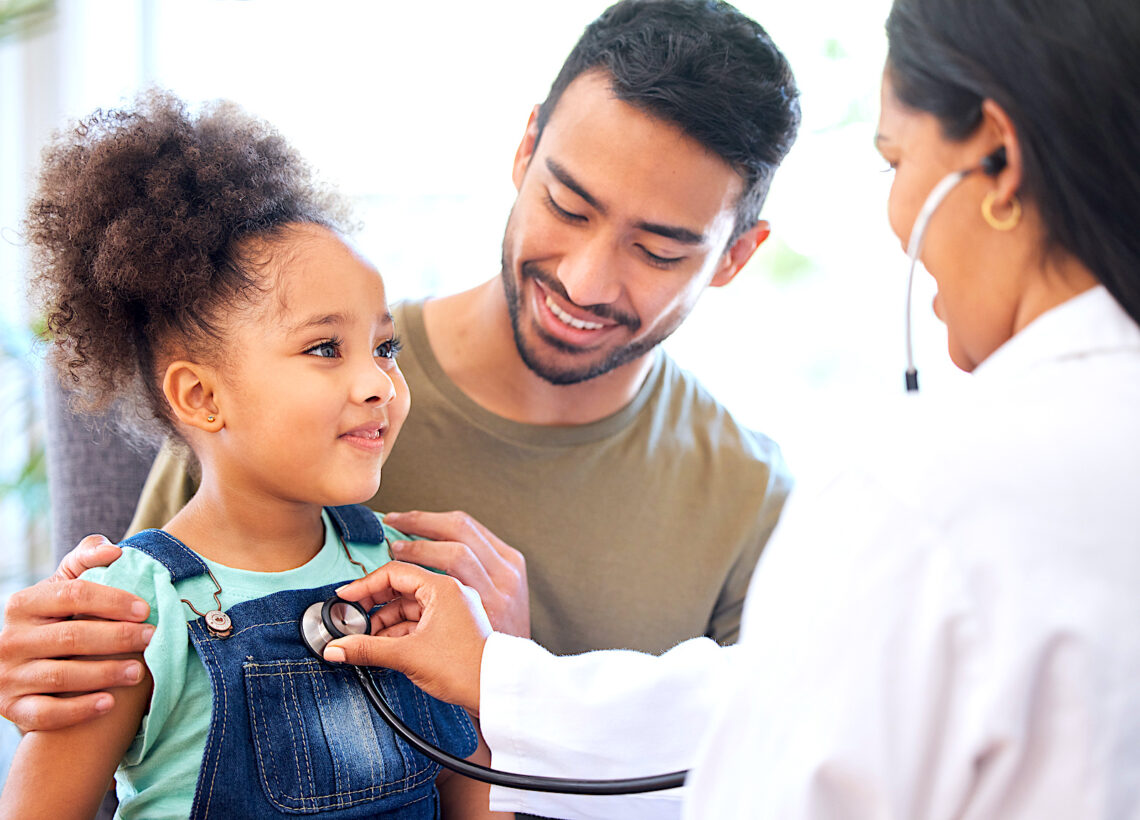 Para información sobre el Centro Médico Episcopal San Lucas y los servicios que ofrece a toda la población, acceda a sanlucaspr.org, llame al 787-844-2080. (Foto: iStock)