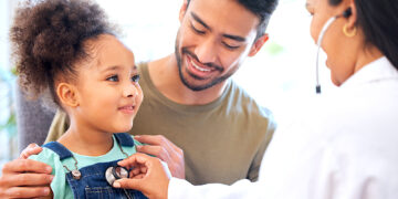Para información sobre el Centro Médico Episcopal San Lucas y los servicios que ofrece a toda la población, acceda a sanlucaspr.org, llame al 787-844-2080. (Foto: iStock)