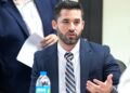 Antonio Ramos Guardiola, pasado director de PRITS. (Foto tomada de la página web de PRITS)