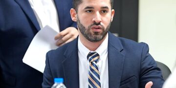 Antonio Ramos Guardiola, pasado director de PRITS. (Foto tomada de la página web de PRITS)