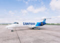 Contour Airlines ERJ-135. (Foto suministrada)