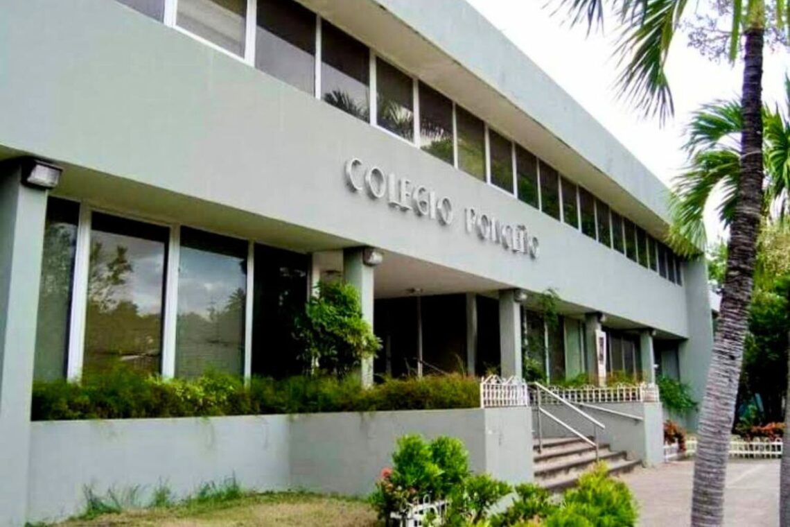 Foto: Colegio Ponceño
