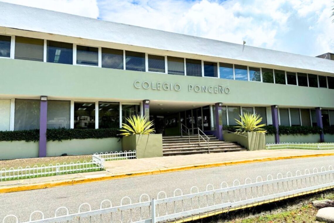 Foto: Colegio Ponceño