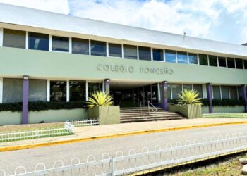 Foto: Colegio Ponceño